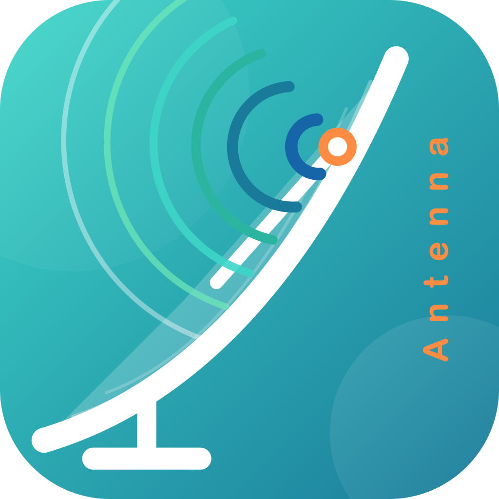 Antenna App Icon